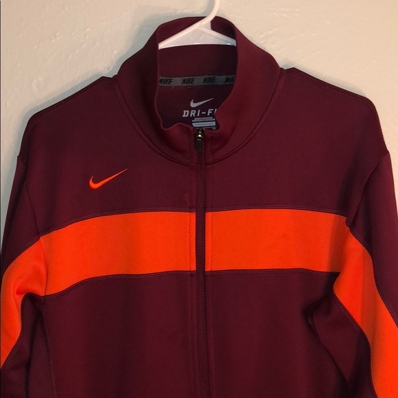 Nike track jacket - Picture 2 of 4